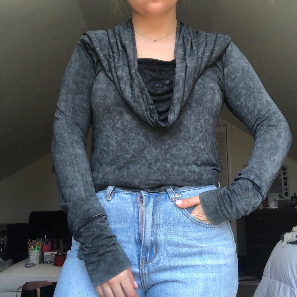 FP Interchangeable Shirt